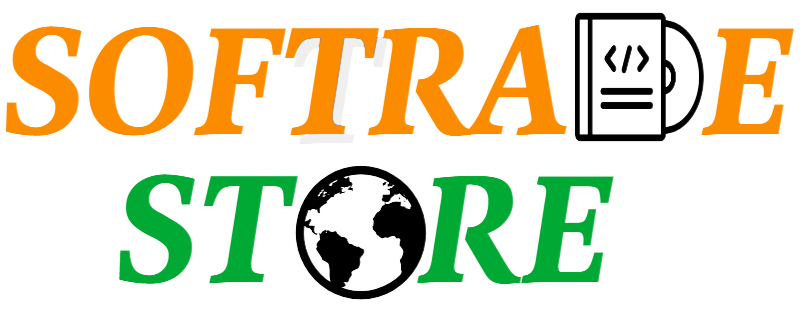 softrade store logo